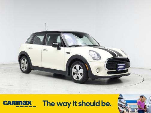 2016 MINI Hardtop