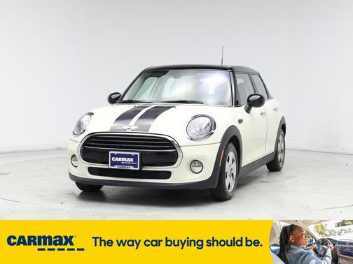 2016 MINI Hardtop