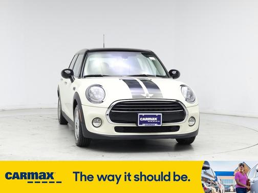 2016 MINI Hardtop