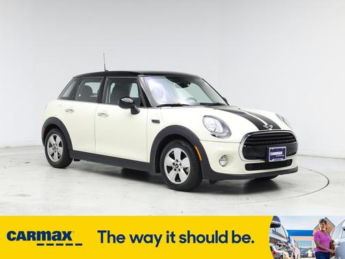 2016 MINI Hardtop