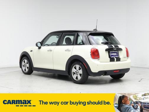2016 MINI Hardtop