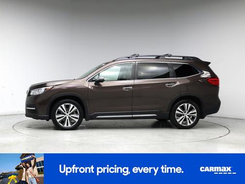 2019 Subaru Ascent Touring