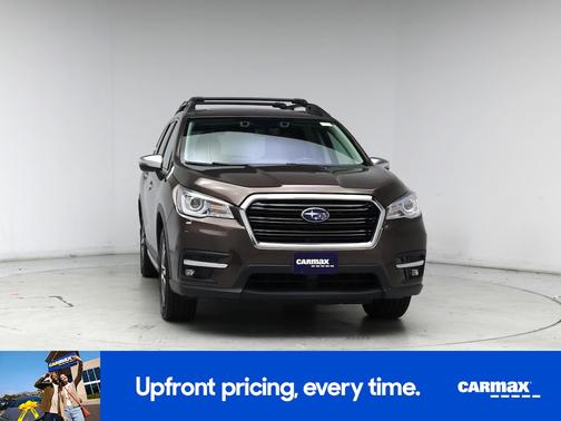 2019 Subaru Ascent Touring
