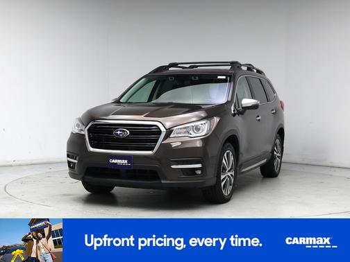 2019 Subaru Ascent Touring