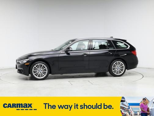 2015 BMW 328 XI