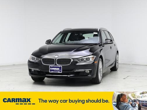 2015 BMW 328 XI