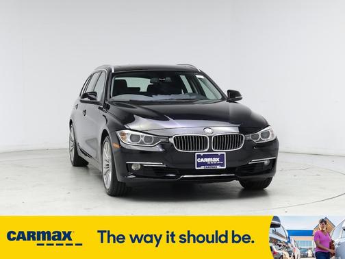 2015 BMW 328 XI