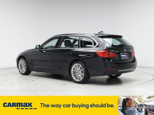 2015 BMW 328 XI