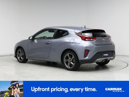 2019 Hyundai Veloster 