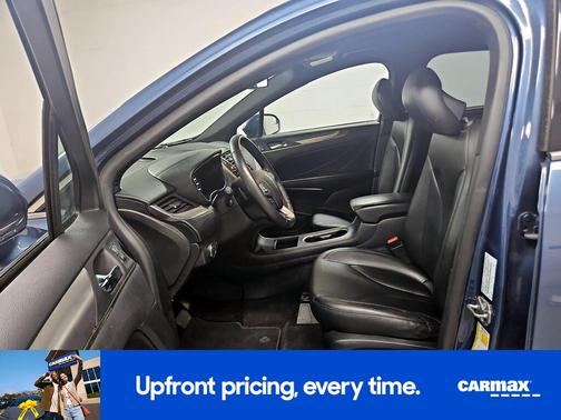 2018 Lincoln MKC Premiere