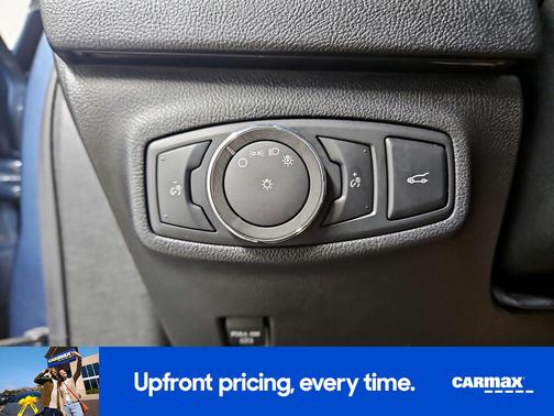 2018 Lincoln MKC Premiere