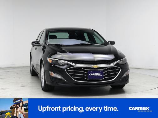 2023 Chevrolet Malibu 1LT