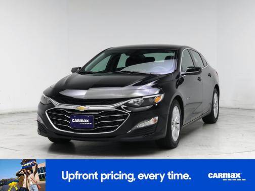 2023 Chevrolet Malibu 1LT