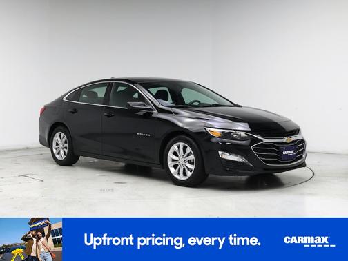 2023 Chevrolet Malibu 1LT