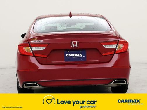 Photo 5 of 21 of 2019 Honda Accord Sport