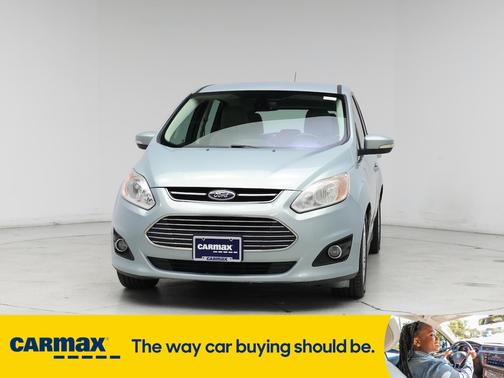 2014 Ford C-Max Energi SEL