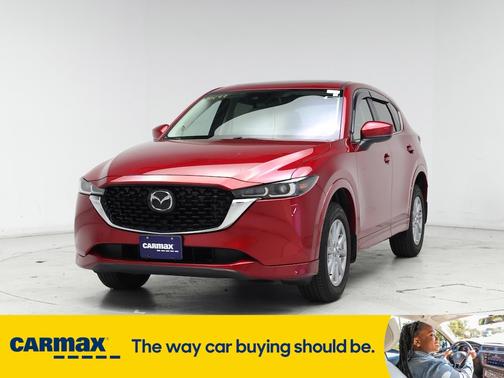 2024 Mazda CX-5 2.5 S Preferred Package