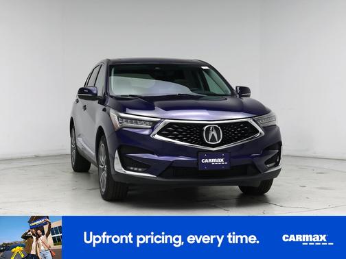 2021 Acura RDX SH-AWD Technology