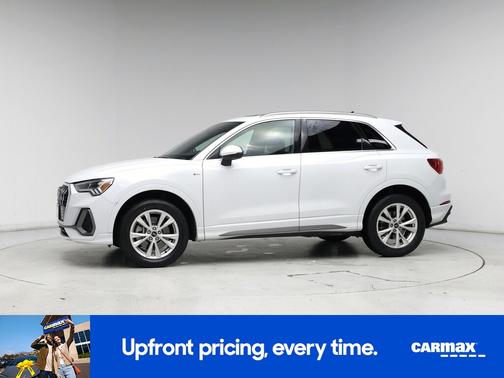 2023 Audi Q3 S-Line Premium