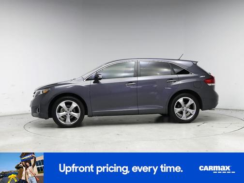 2015 Toyota Venza Limited