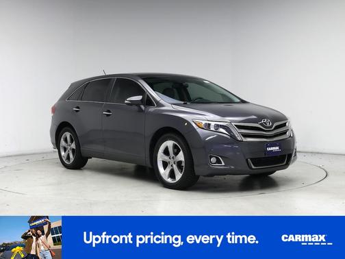 2015 Toyota Venza Limited