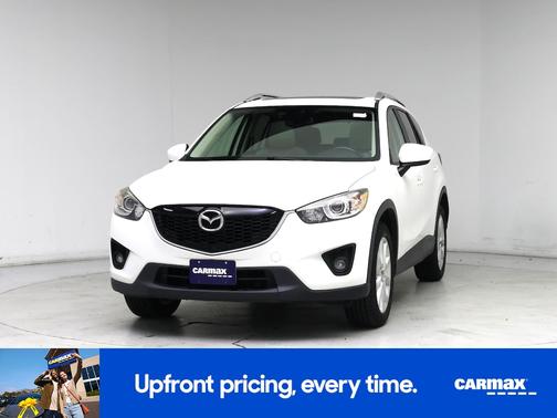 2014 Mazda CX-5 Grand Touring