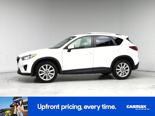 2014 Mazda CX-5 Grand Touring