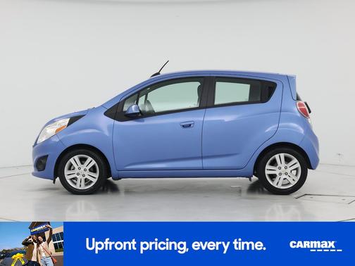 2015 Chevrolet Spark LT