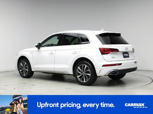 2023 Audi Q5 S-Line Premium