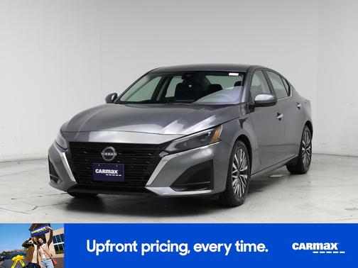 2023 Nissan Altima SV