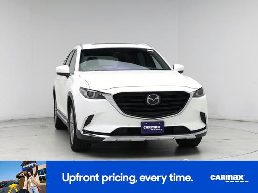 2018 Mazda CX-9 Signature