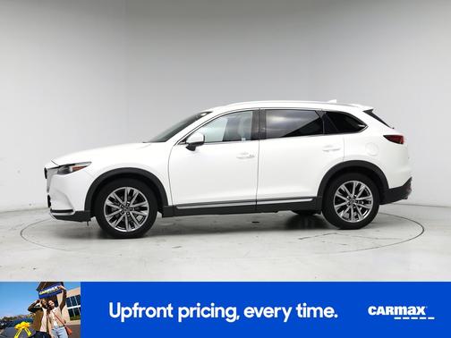 2018 Mazda CX-9 Signature