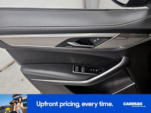 2024 Jaguar F-PACE R-Dynamic S