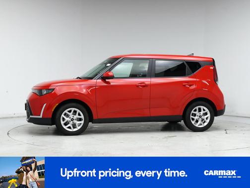 2023 Kia Soul S