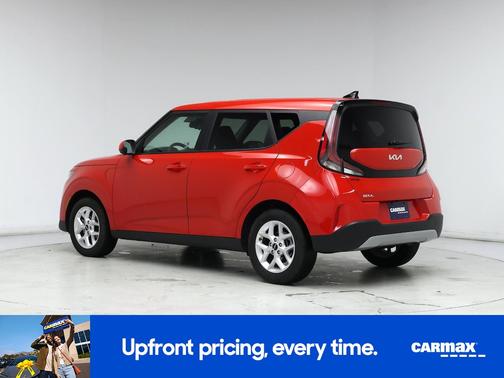 2023 Kia Soul S