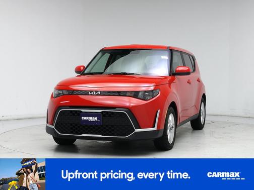 2023 Kia Soul S
