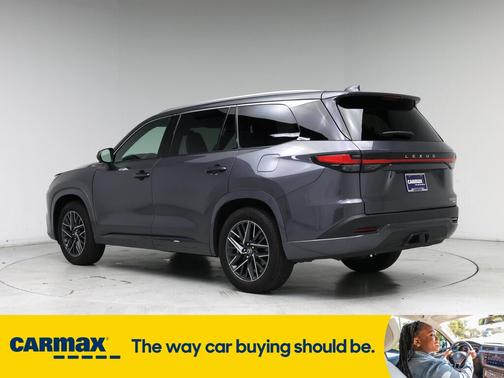 2024 Lexus TX 350 Premium