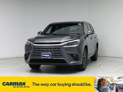 2024 Lexus TX 350 Premium