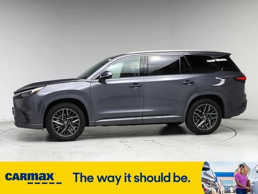 2024 Lexus TX 350 Premium