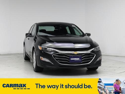 2023 Chevrolet Malibu 1LT