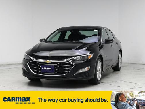 2023 Chevrolet Malibu 1LT
