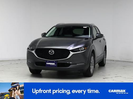 2022 Mazda CX-30 Preferred