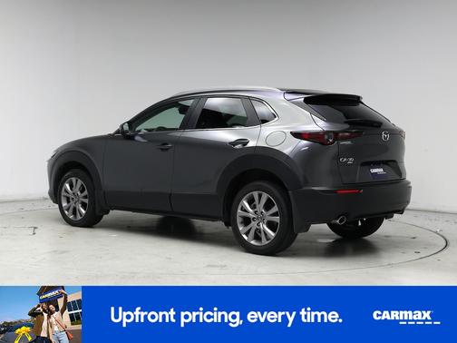 2022 Mazda CX-30 Preferred