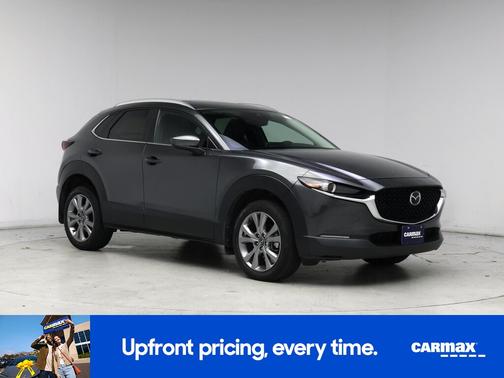 2022 Mazda CX-30 Preferred