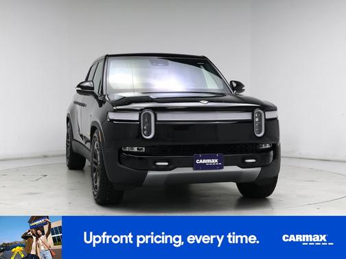 2023 Rivian R1T Adventure Quad-Motor Large