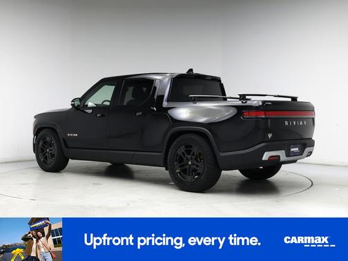 2023 Rivian R1T Adventure Quad-Motor Large