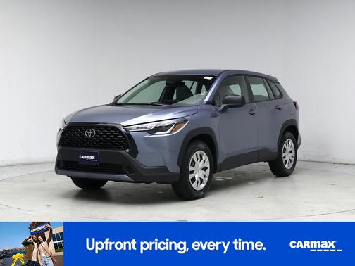 2024 Toyota Corolla Cross L