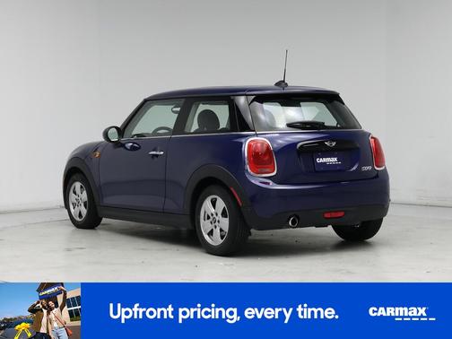 2017 MINI Hardtop