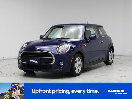 2017 MINI Hardtop