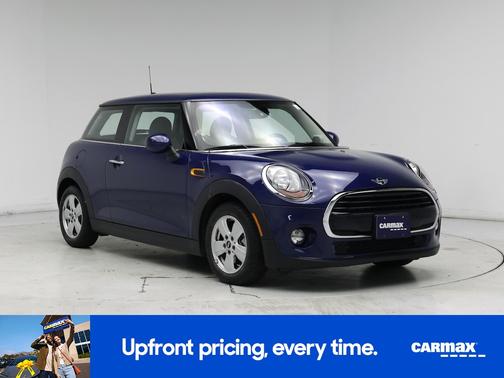 2017 MINI Hardtop
